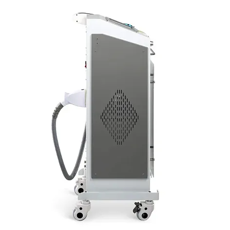 Неодимовый лазер Lasertech H2 в Волгограде