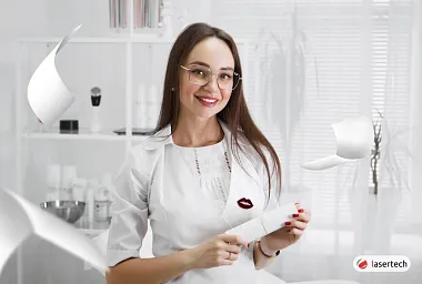 Абонементы для услуг косметолога